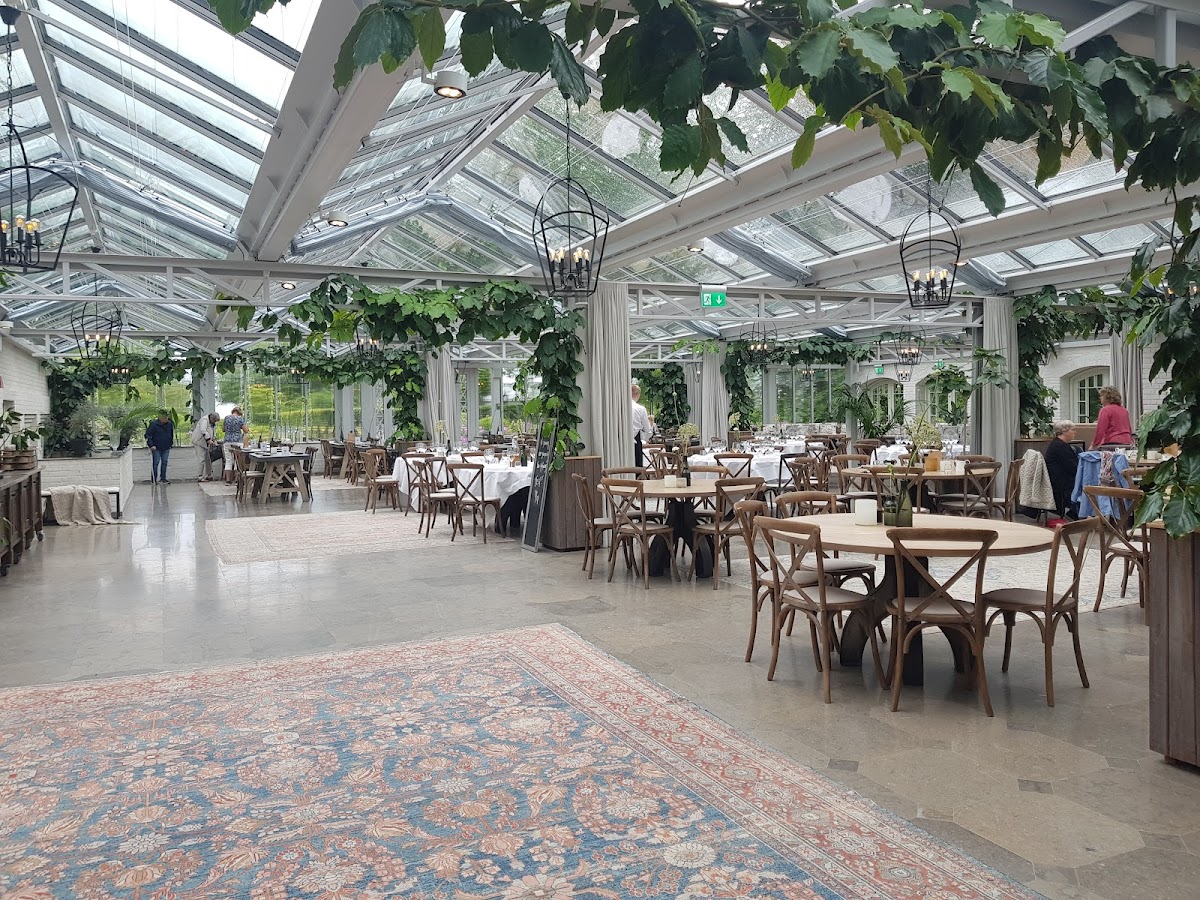Orangeriet Restaurang